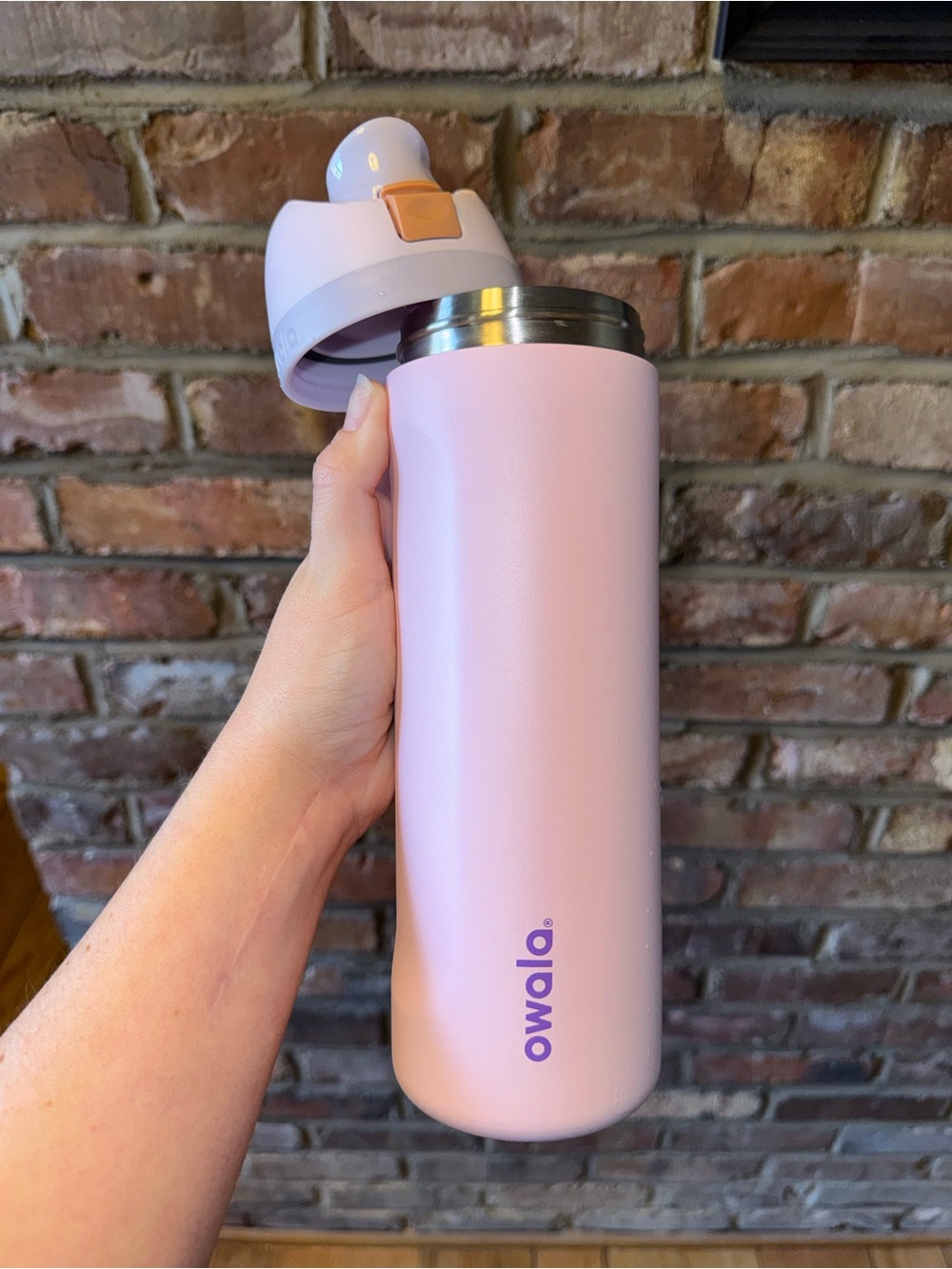 Owala FreeSip 24oz Water Bottle